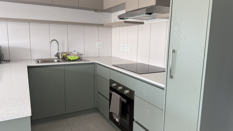2 Bedroom Property for Sale in Mowbray Western Cape